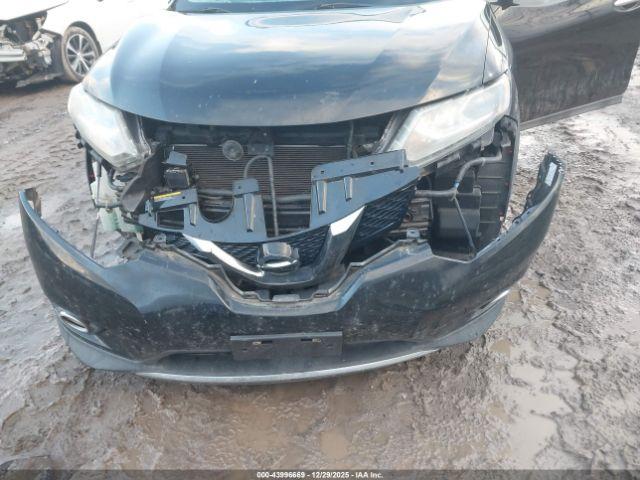 Nissan Rogue Sl Image 6