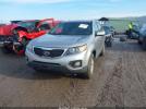 Kia Sorento Lx Image 2
