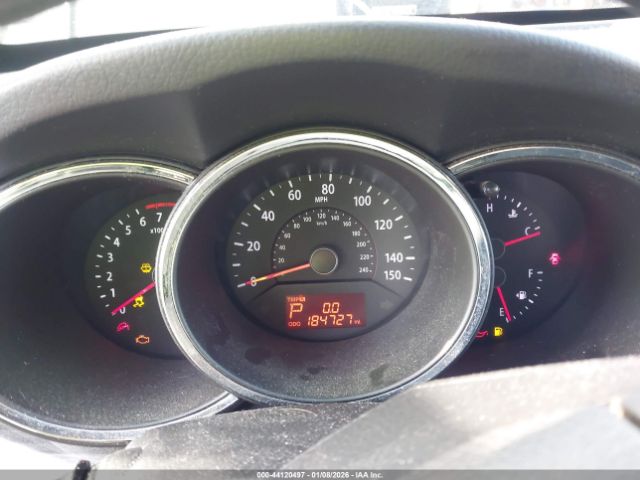 Kia Sorento Lx Image 5