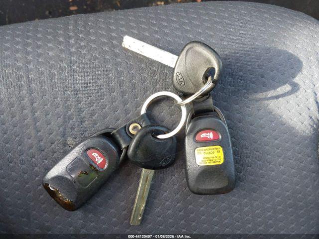 Kia Sorento Lx Image 7