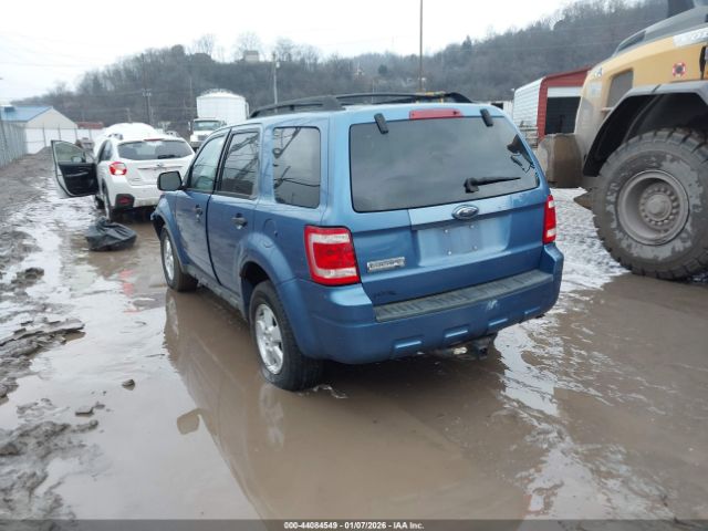 Ford Escape Xlt Image 4