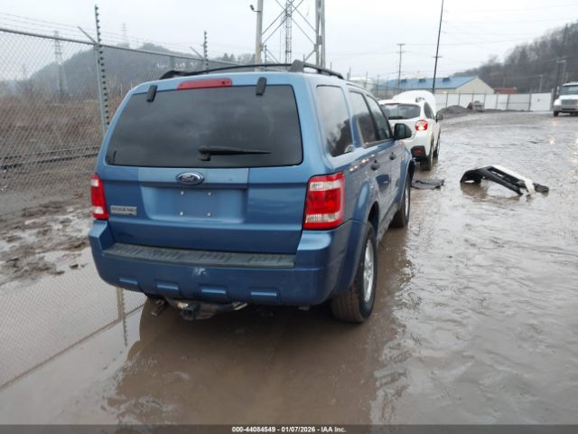 Ford Escape Xlt Image 2