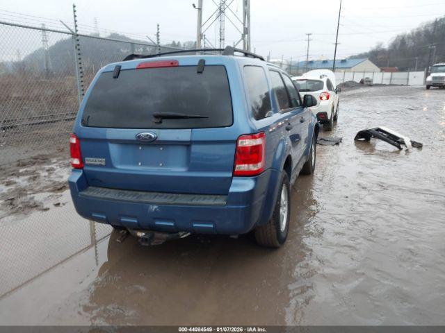 Ford Escape Xlt Image 2