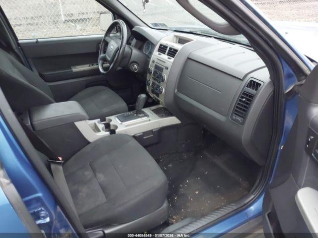 Ford Escape Xlt Image 3