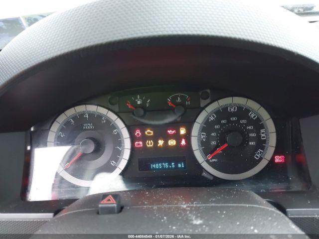 Ford Escape Xlt Image 9