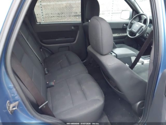 Ford Escape Xlt Image 11