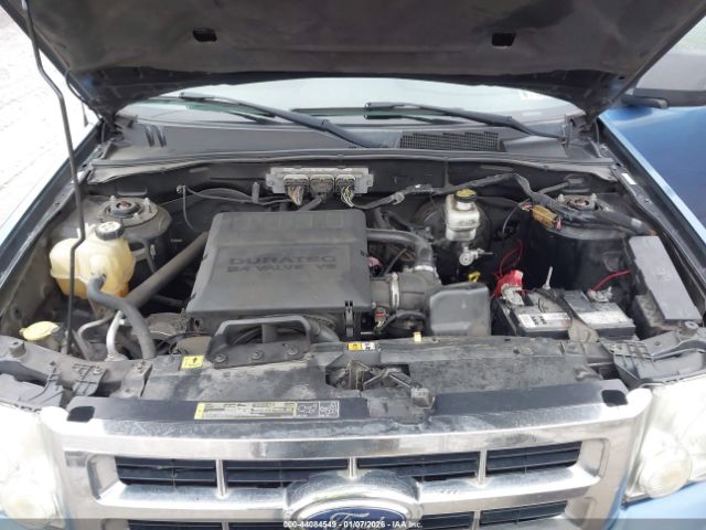 Ford Escape Xlt Image 10