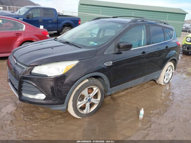 Ford Escape Se Image 6