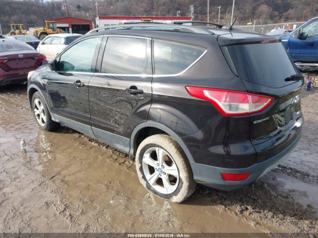Ford Escape Se Image 10