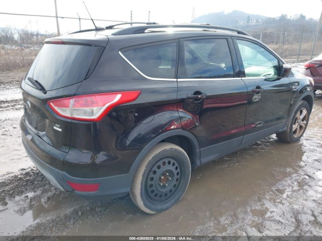 Ford Escape Se Image 9