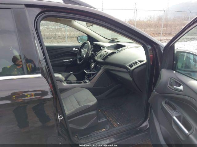 Ford Escape Se Image 8