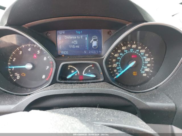 Ford Escape Se Image 5