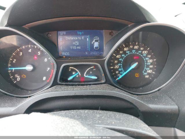 Ford Escape Se Image 5