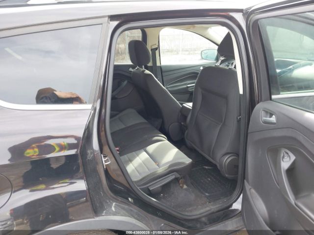 Ford Escape Se Image 4