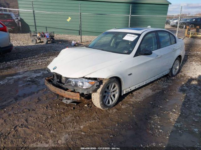 BMW 3 Series Image 5