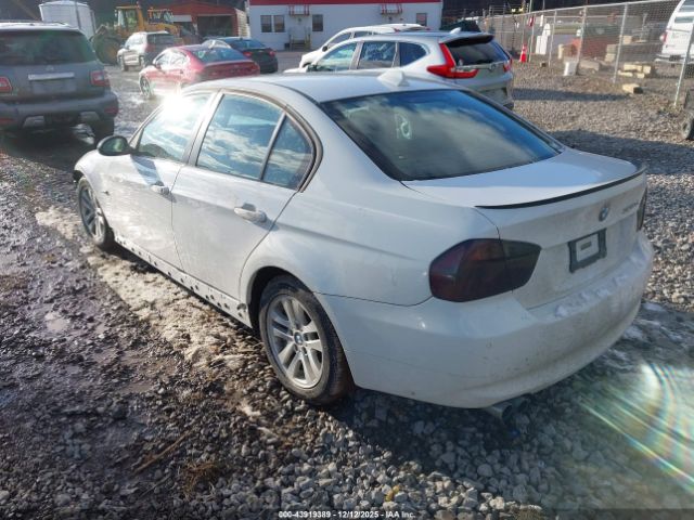 BMW 3 Series Image 3