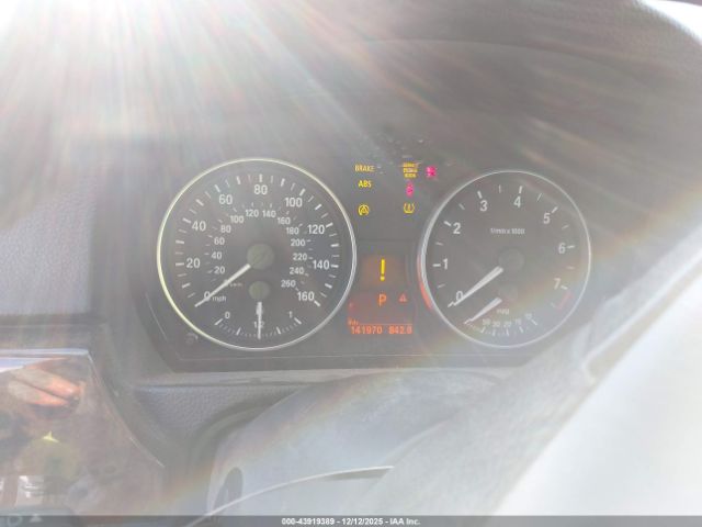 BMW 3 Series Image 17