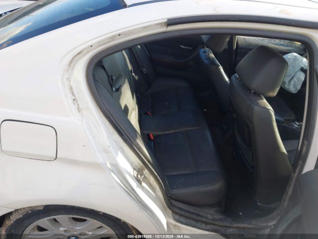 BMW 3 Series Image 9