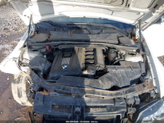 BMW 3 Series Image 6