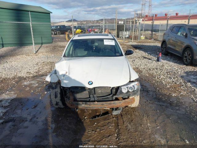 BMW 3 Series Image 15