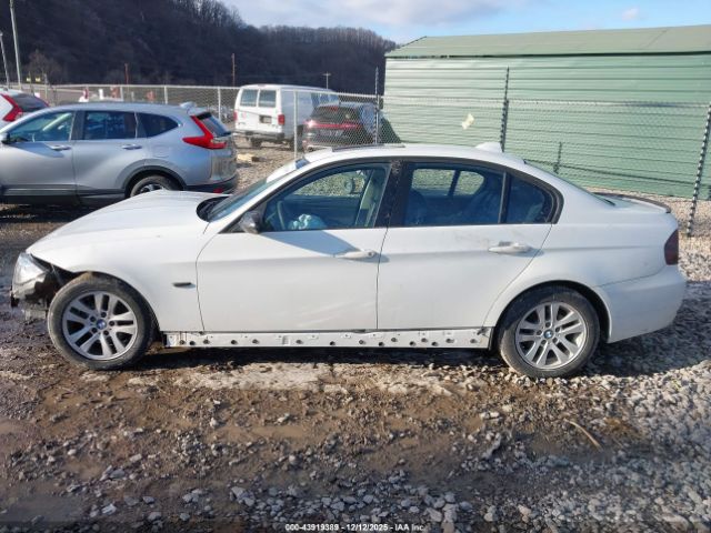 BMW 3 Series Image 10