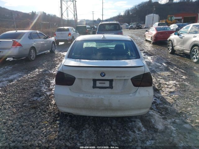 BMW 3 Series Image 13