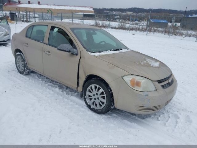 Chevrolet Cobalt Ls Image 1