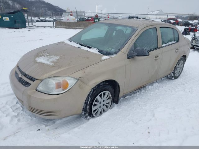 Chevrolet Cobalt Ls Image 2
