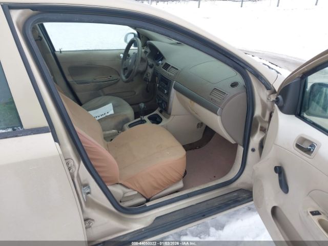 Chevrolet Cobalt Ls Image 11