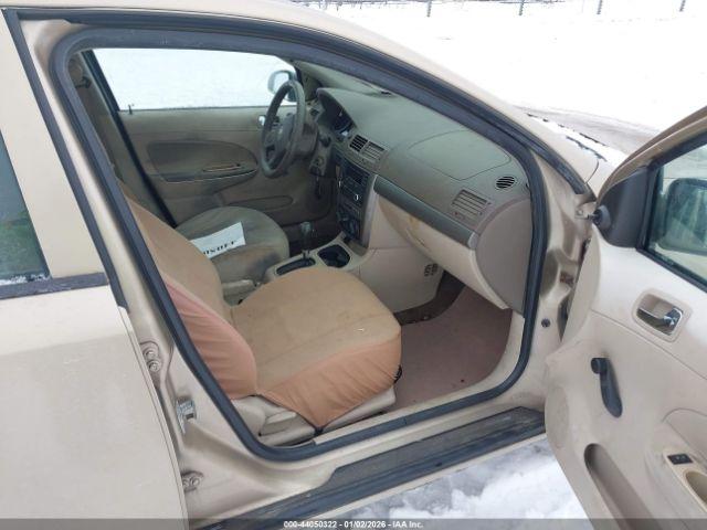 Chevrolet Cobalt Ls Image 11