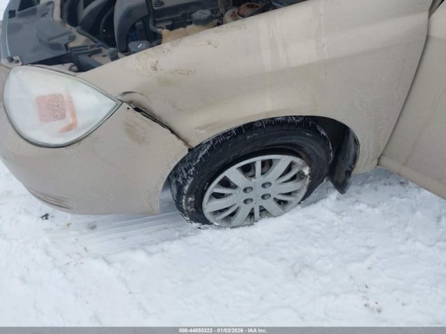 Chevrolet Cobalt Ls Image 10