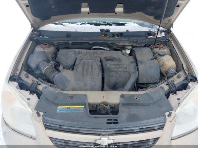 Chevrolet Cobalt Ls Image 4