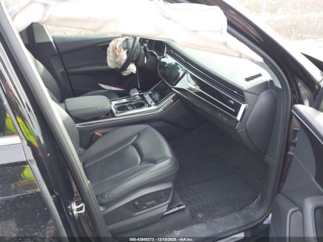 Audi Q7 Prestige 55 Tfsi Quattro Tiptronic Image 2