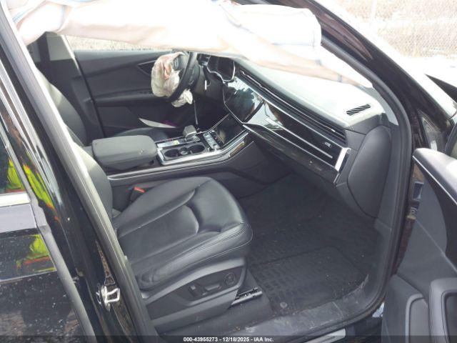 Audi Q7 Prestige 55 Tfsi Quattro Tiptronic Image 2