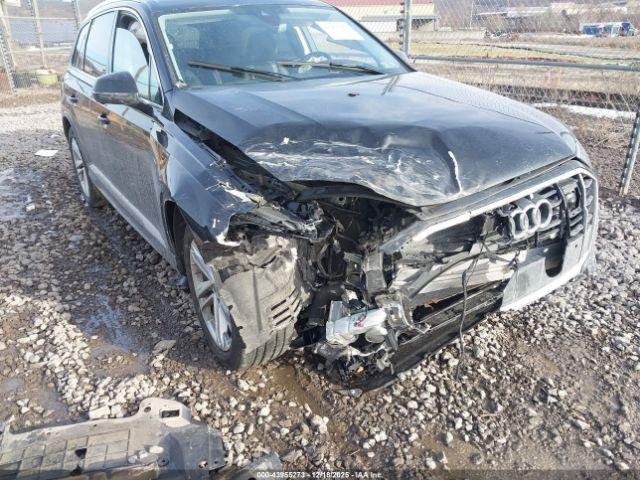 Audi Q7 Prestige 55 Tfsi Quattro Tiptronic Image 3