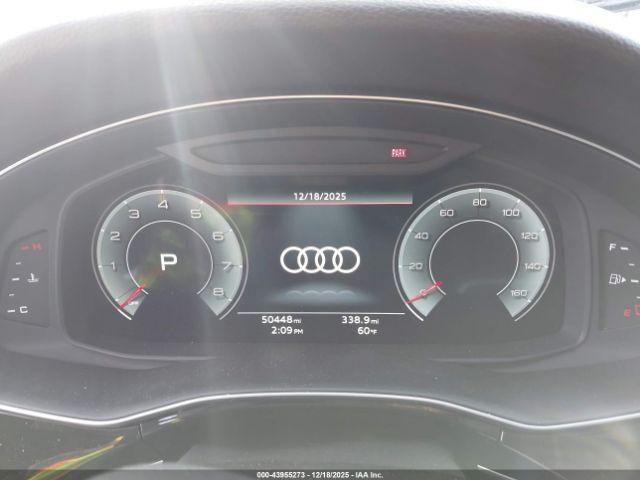 Audi Q7 Prestige 55 Tfsi Quattro Tiptronic Image 4