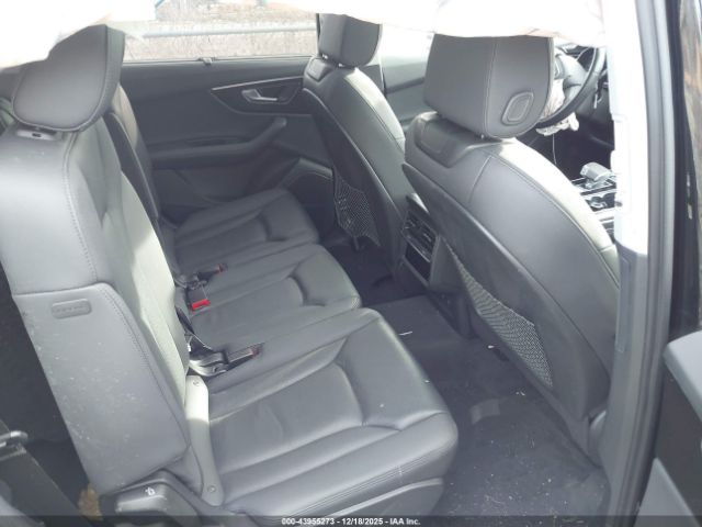 Audi Q7 Prestige 55 Tfsi Quattro Tiptronic Image 12