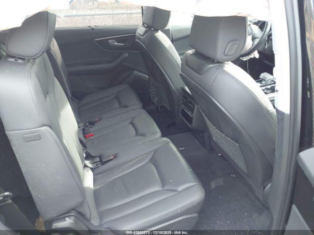 Audi Q7 Prestige 55 Tfsi Quattro Tiptronic Image 12