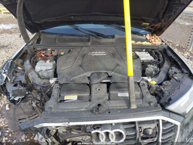 Audi Q7 Prestige 55 Tfsi Quattro Tiptronic Image 10