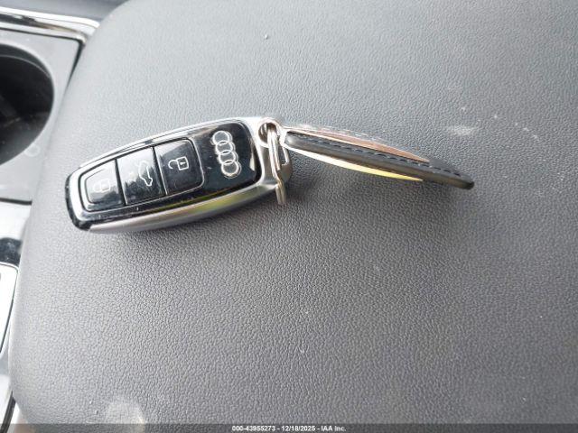 Audi Q7 Prestige 55 Tfsi Quattro Tiptronic Image 8