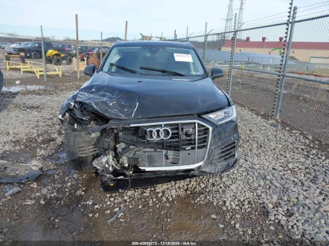 Audi Q7 Prestige 55 Tfsi Quattro Tiptronic Image 16