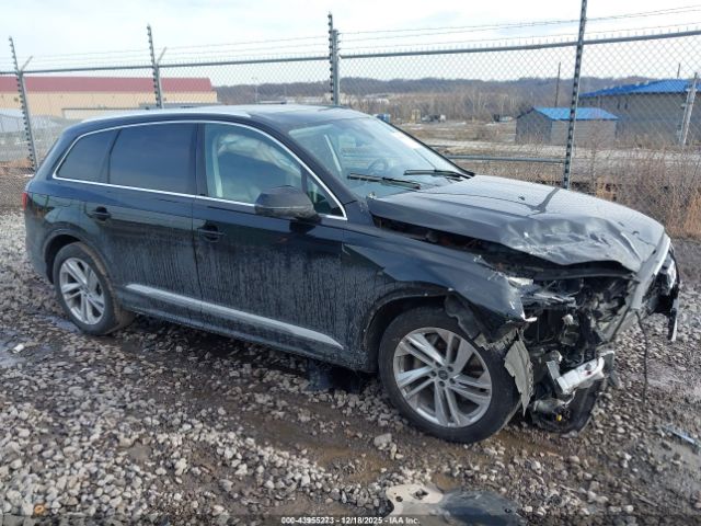 Audi Q7 Prestige 55 Tfsi Quattro Tiptronic Image 15