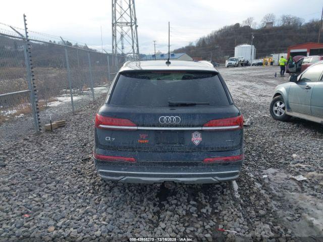 Audi Q7 Prestige 55 Tfsi Quattro Tiptronic Image 9