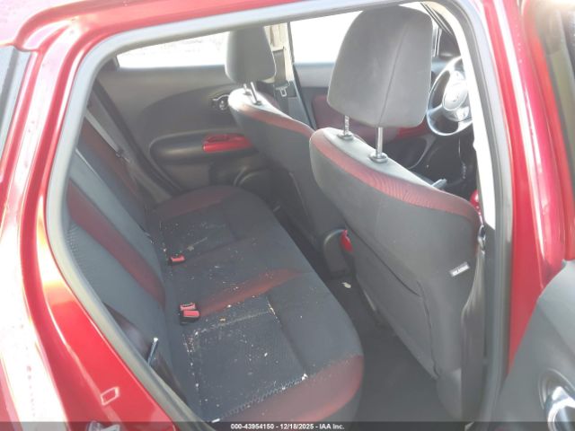 Nissan JUKE Sv Image 8