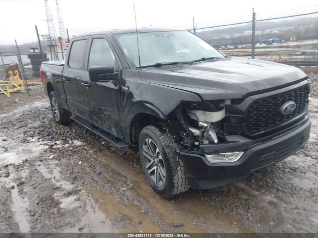 Ford F-150 Xl Image 1