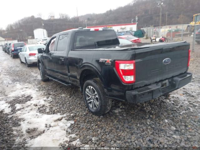 Ford F-150 Xl Image 5