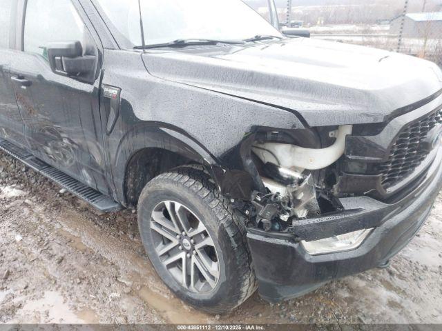 Ford F-150 Xl Image 10