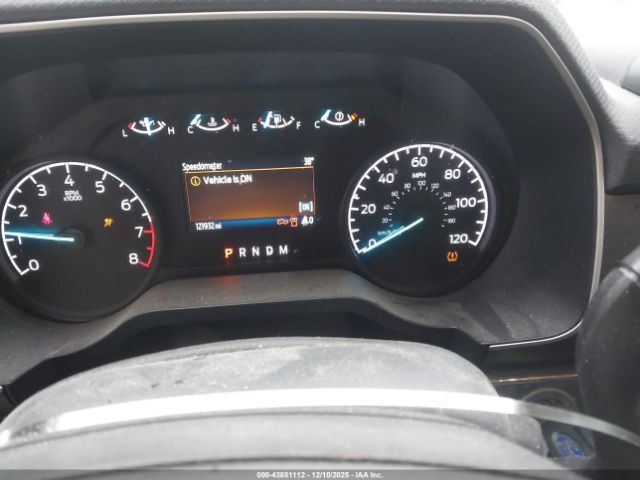 Ford F-150 Xl Image 13