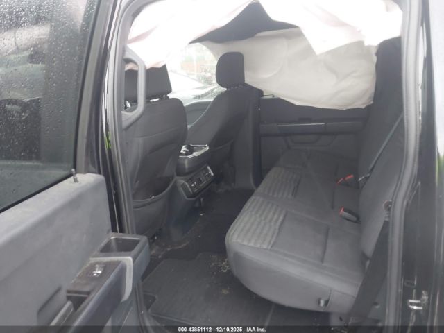 Ford F-150 Xl Image 15