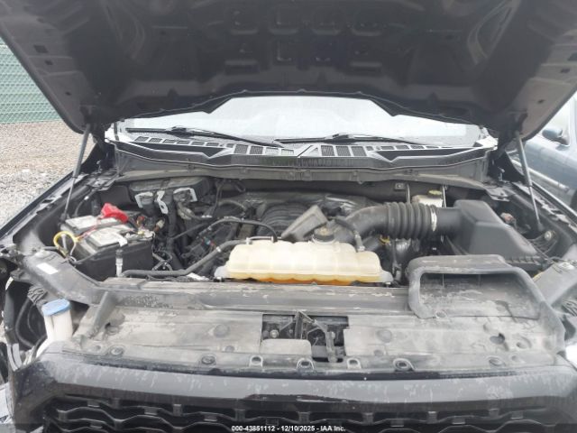 Ford F-150 Xl Image 7